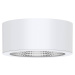 The Light Group SLC montážní rám pro downlight Shift Ø 22,8cm