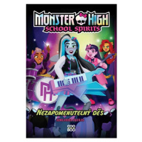 Monster High School Spirits Nezapomenutelný děs