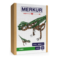 Merkur Dino - Tyranosaurus Rex, 189 dílků