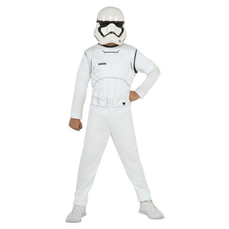 Kostým Stormtrooper 112 – 116 cm EPEE Czech