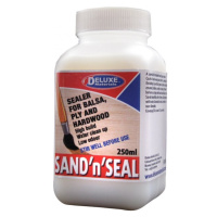 Sand and Seal podkladní vrstva pod barvy 250ml