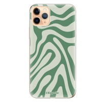 iSaprio Zebra Green - iPhone 11 Pro Max