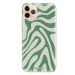 iSaprio Zebra Green - iPhone 11 Pro Max