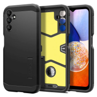 Kryt SPIGEN TOUGH ARMOR GALAXY A14 5G BLACK (ACS05848)