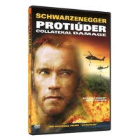 Protiúder - DVD