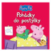 Peppa Pig: Pohádky do postýlky - kniha z kategorie Beletrie pro děti