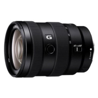 Sony E 16-55mm f/2.8 G