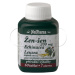 Medpharma Žen-šen 350 mg + Echinacea + Leuzea 67 tablet