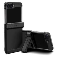 Spigen Tough Armor Pro kryt Samsung Galaxy Z Flip6 černý