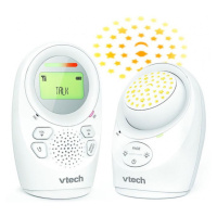 Elektronická chůvička Vtech DM1212 s projektorem