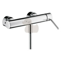 Sprchová baterie Hansgrohe Axor Starck bez sprchového setu 150 mm chrom 10611000