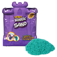 Kinetic Sand Forma hradu s tekutým pískem