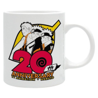 Hrnek Naruto Shippuden - 20 years anniversary, 0,32 l
