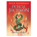 Percy Jackson - Poslední z bohů - Rick Riordan