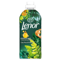 Lenor Aviváž Cedar Wood & Pine Tree 925 ml 37 praní