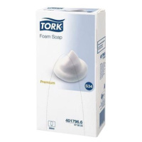 TORK Sensitive Premium 470022, perlově bílá