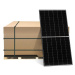 Jinko Fotovoltaický solární panel JINKO 400Wp černý rám IP68 Half Cut - paleta 36 ks