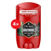 OLD SPICE Wolfthorn Deo Stick 4 × 50 ml