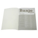 MS The Banjo Playlist: Blue Book