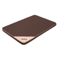 Podložka pro psa Reedog Thin Brown Point - M