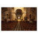 Fotografie Ajaccio Cathedral, nave, John Elk III, 40 × 26.7 cm