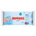 Huggies Pure vlhčené ubrousky 56 ks