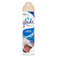 Glade by brise  Ocean Adventure spray 300 ml