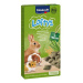 Vitakraft All Rodent  pochoutka Loftys 100g