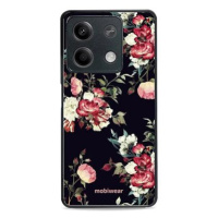 Mobiwear Glossy lesklý pro Xiaomi Redmi Note 13 5G - G040G