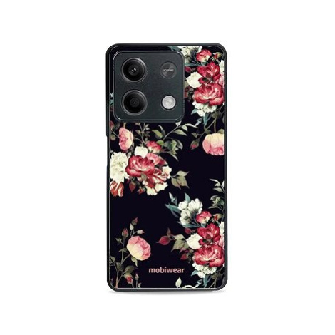 Mobiwear Glossy lesklý pro Xiaomi Redmi Note 13 5G - G040G