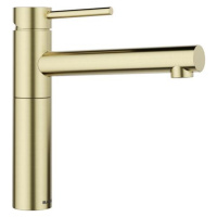 Blanco ALTA II satin gold ALTA II satin gold