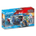 Playmobil 70568 policie: útěk z vězení