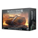 Warhammer The Horus Heresy - Spartan Assault Tank