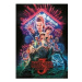 Stranger Things 3D - puzzle