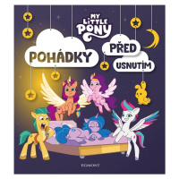 My Little Pony Pohádky před usnutím