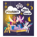 My Little Pony Pohádky před usnutím