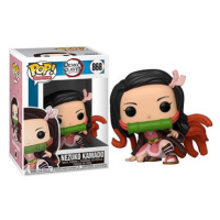 Funko Pop! Animation Nezuko Kamado 868