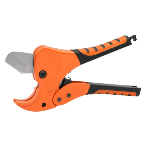WIGELL Nůžky stupňové na PPR, PEX, PE - rozsah 16 - 42mm 4907