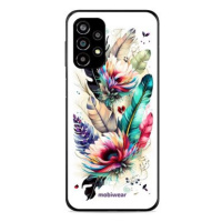 Mobiwear Glossy lesklý pro Samsung Galaxy A23 / A23 5G - G017G