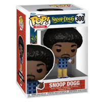 Funko POP! Rocks - Snoop Dogg