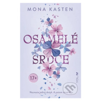 Osamelé srdce - Mona Kasten - kniha z kategorie Beletrie pro děti