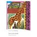 PER | Level 4: Tears of the Giraffe - Alexander McCall Smith