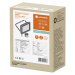 OSRAM LEDVANCE FL COMP SEN V 20W 840 SYM 100 BK 4058075575288