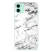 iSaprio White Marble 01 pro iPhone 11