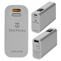 Výkonná, odolná Power banka Usb-c Usb-a 22,5W 19200mAh Tactical, powerbanka