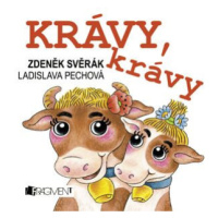 Krávy, krávy - Zdeněk Svěrák, Ladislava Pechová