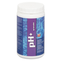 BluePool Bazénový pH plus granulát 1 kg