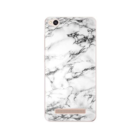 iSaprio White Marble 01 pro Xiaomi Redmi 4A