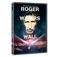 Roger Waters: The Wall - DVD