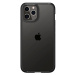 Spigen Ultra Hybrid pouzdro na iPhone 12 / 12 Pro Matte Black